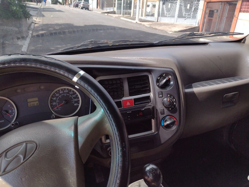 Hyundai Hr Com Bau Top