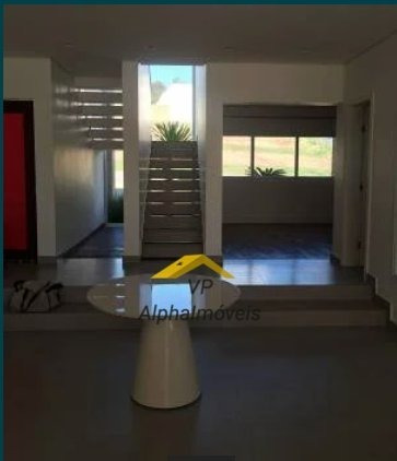 Imagem 6 de 16 de Casa A Venda No Bairro Alphaville Em Santana De Parnaíba - - Vpbmx-a-1