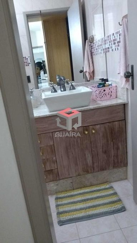 Imagem 16 de 17 de Casa À Venda, 3 Quartos, 1 Suíte, 3 Vagas, Oratório - Santo André/sp - 102714