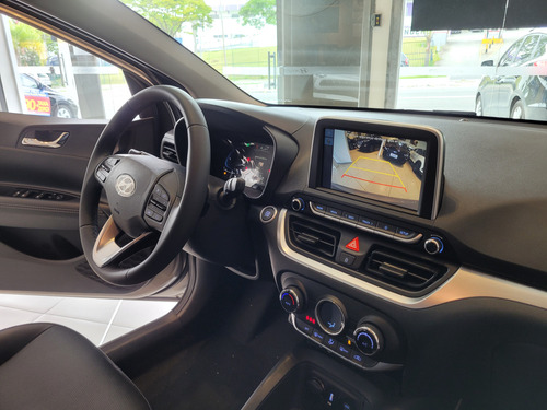 Hyundai HB20 1.0 TGDI FLEX PLATINUM SAFETY AUTOMÁTICO