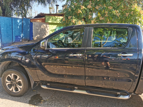 Mazda BT50 D/C 2.2L 4X2 Sdx 6Mt