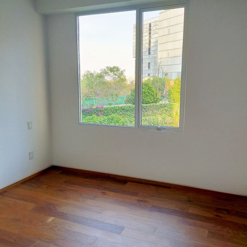 Imagen 14 de 19 de Departamento En Renta En Santa Fe, City Blue, Cuajimalpa De