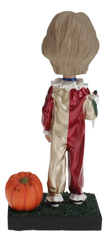 Royal Bobbles Figura Coleccionable De John Carpenter De