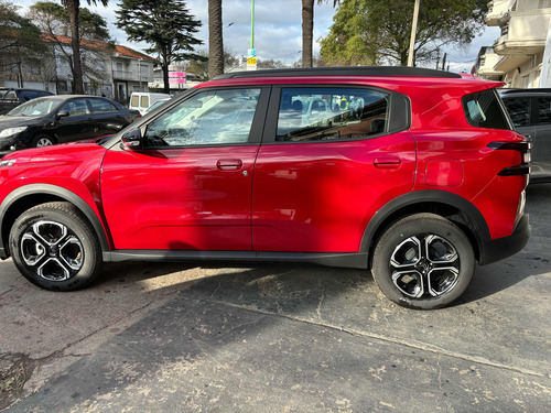 Citroën C3 Aircross 1.6 Shine Mt