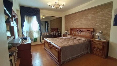 Ls Vende Apartamento La Urbina