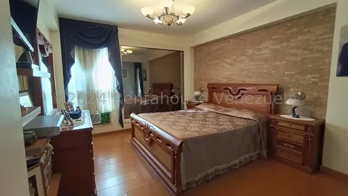 Ls Vende Apartamento La Urbina