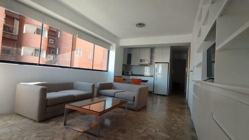 El Rosal Apartamento En Alquiler - Caro Inchausti 7749