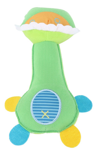 S Peluche Para Perros Pet Squeaky Toys, Resistente A Las