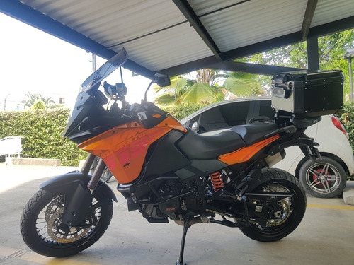 Imagen 11 de 18 de Ktm 1190 Adventure