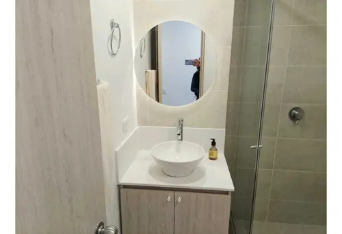 Venta Apartaestudio Chapinero Alto El Castillo Bogota