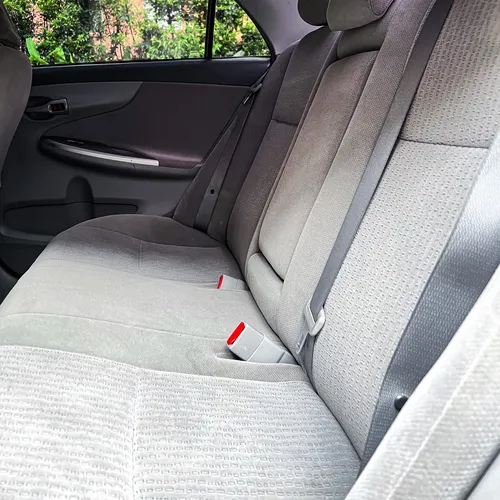 Toyota Corolla 1.8 Xei Automática