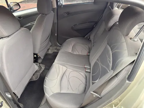 Chevrolet Spark 1.2 Gt M300