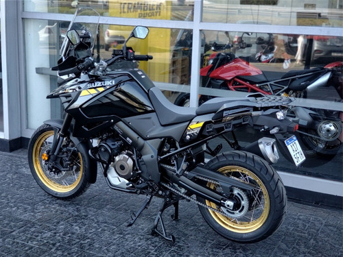 Imagen 11 de 25 de Suzuki V-strom 1050 Xt - No Honda, No Yamaha, No Kawasaki!