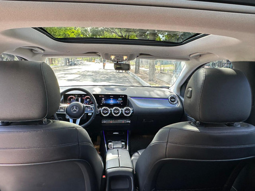 Mercedes-benz Clase B 2.0 Avantgsrde 184cv