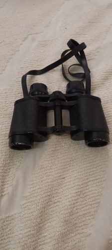Binoculares Zenith 8×30 Field 7.5 Highest Quality. Usado Negro (Usado)