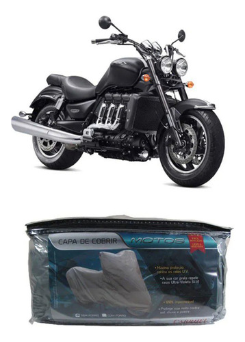 Capa Harley Davidson Electra Glide Ultra Limited G(220)