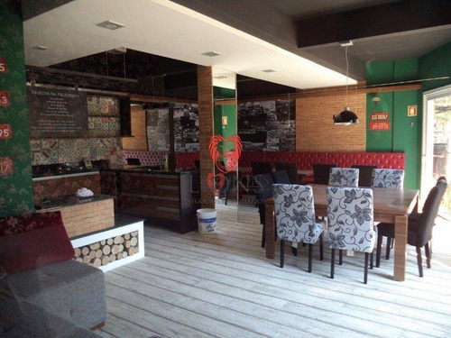 Apartamento Com 2 Dormitórios À Venda, 70 M² Por R$ 455.800,00 - Salgado Filho - Gravataí/rs - Ap0256