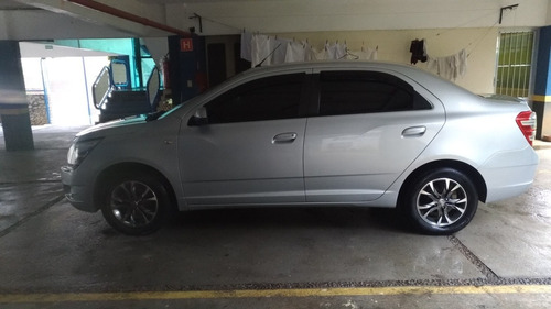 Chevrolet Cobalt 2013 1.8 Lt 4p