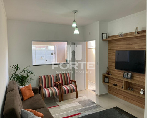 Imagem 16 de 21 de Casa Plana Em Ótimo Bairro, Bem Construida , Toda Em Porcelanato, Fino Acabamento. Imobiliárias De Mogi Das Cruzes. - Ca00201 - 69860576