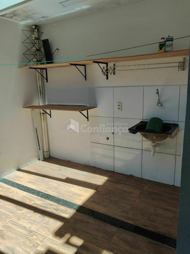 Imagem 27 de 28 de Casa À Venda Na Maraponga - Fortaleza/ce - 531