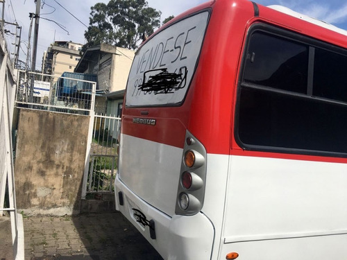 Imagem 3 de 5 de Mercedes Benz Lo 915