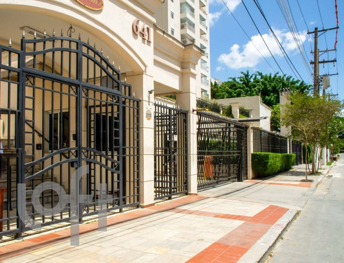 Imagem 24 de 30 de Apartamento Em Vila Pompéia, São Paulo/sp De 80m² 3 Quartos À Venda Por R$ 850.000,00 - Ap2145693-s