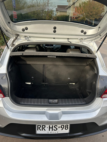 Chevrolet Onix Turbo 1.0 Rs Mt