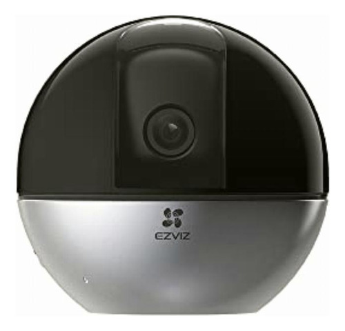 Ezviz Cs-c6w-a0-3h4wf Camara Mini Pt Ip 4 Mp C6w Con Wifi