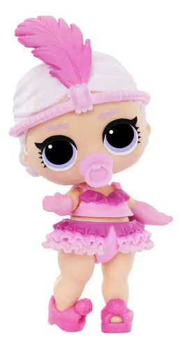 Pack De Muñecas Lol Surprises Serie 1 Mga Entertainment