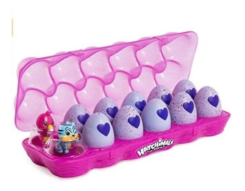 Hatchimals Coleccionables - Empaque Estandar