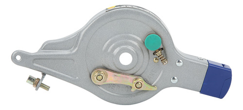 Electric Bike Drum Brake Assembly Aluminum Alloy Servo