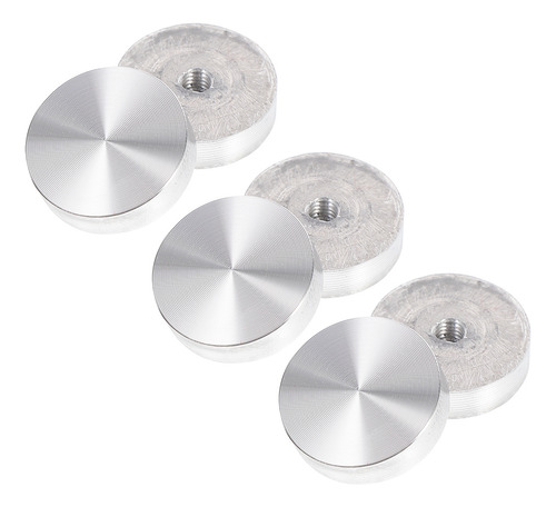 Tarta Bohemia De Aluminio Macizo, 6 Unidades