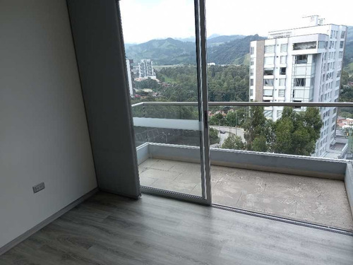 Imagen 4 de 14 de Venta Apartamento Trebol Manizales