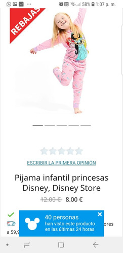 Sobre Rapsodia. Nuevo Con Etiqueta