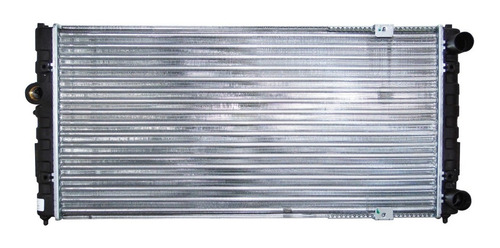 Imagen 3 de 6 de Radiador Vw Polo/caddy -98 S/aa