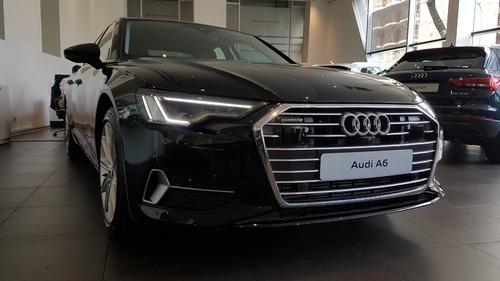 Audi A6 55 Tfsi 340cv Stronic Quattro Mild Hybrid Audibsas