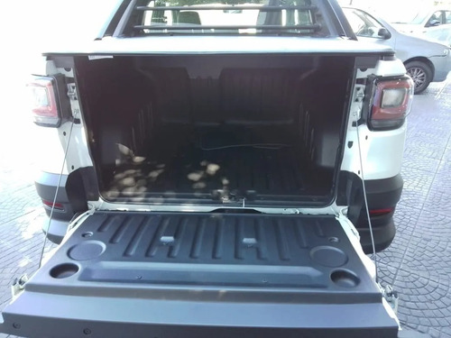 Imagen 9 de 24 de Fiat Strada Volcano 0km Anticipo 850 Mil Tomo Usado #-