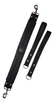 Comprar Kit Correa De Seguridad + Par Agarres Pilates Reformer