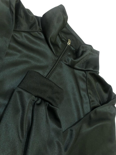 Campera Deportivo Varios Diseños Plata Clubes Equipos