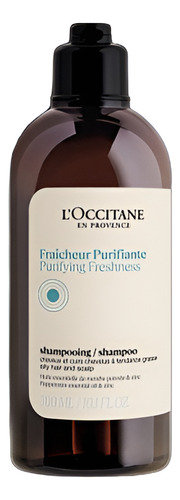 Shampoo Frescura Purificante, L'occitane