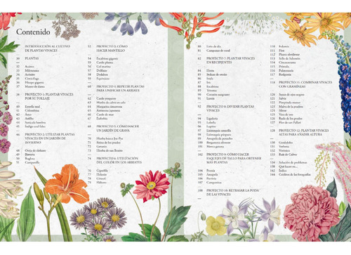 Libro Cultivar Plantas Vivaces, De Richard Wilford. Editorial Blume, Tapa Dura, Edición 1 En Español, 2025