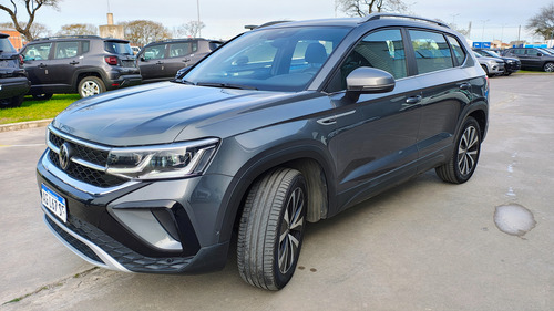 Volkswagen Taos 1.4 250 Tsi Highline