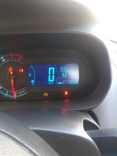 Chevrolet Cobalt 2015 1.8 Lt Aut. 4p