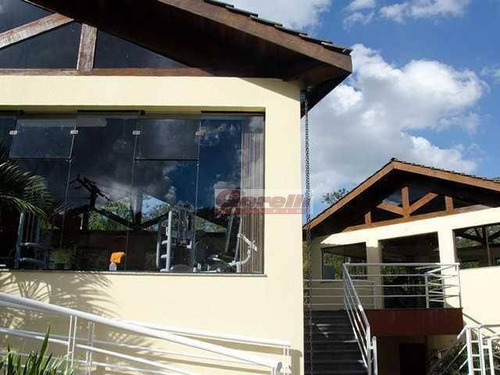 Casa Com 4 Dormitórios À Venda, 720 M² Por R$ 3.800.000,00 - Condomínio Hills I E Ii - Arujá/sp - Ca0862