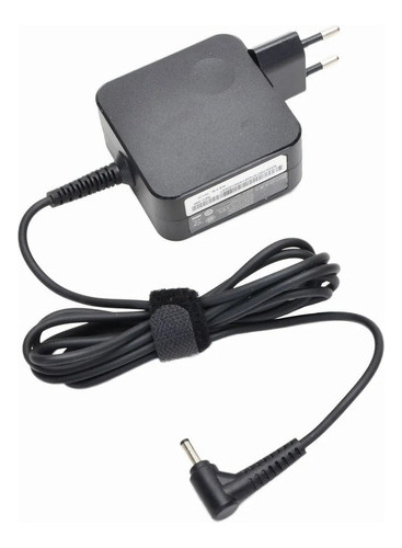 Carregador Para Notebook Lenovo S145-igm 81wt0000br 65w Novo