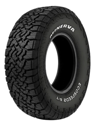 Pneu Minerva Aro R16 255/70r16 111t Ecospeed 2 Owl