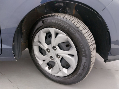 Hyundai HB20 1.0 12V FLEX COMFORT PLUS MANUAL