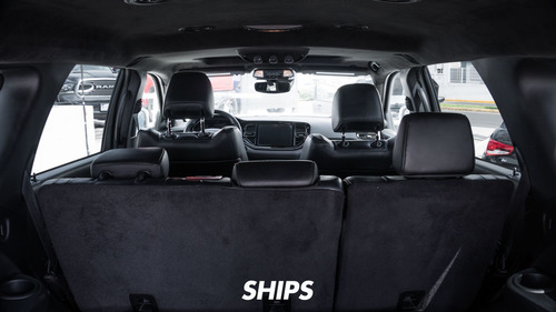Dodge Durango 5.7 V8 R/t At