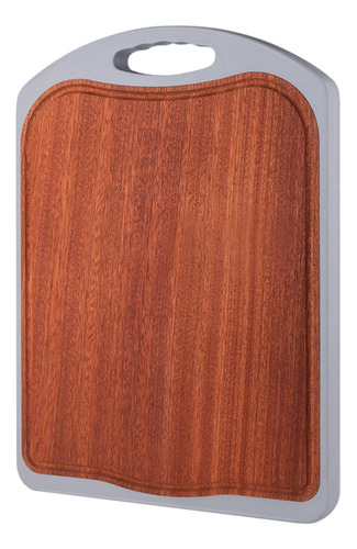 Tabla De Cortar Tabla De Amasar Sólida Disponible De Doble