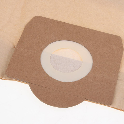 Accesorio Para Aspiradora Con Filtro De Bolsita De Bolsa De